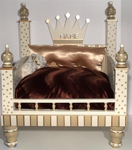 Furniture Designer Dog Bed Furniture Modest On With King Queen Gold Toupe 0 Designer Dog Bed Furniture