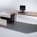 Designer Office Desk Fine On Throughout 42 Gorgeous Designs Ideas For Any 1