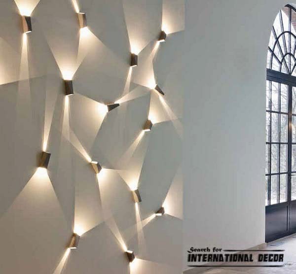 Interior Designing Lighting Remarkable On Interior In Unique Wall Lights Home Ideas 0 Designing Lighting