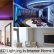 Interior Designing Lighting Stunning On Interior In Using LED Home Designs 27 Designing Lighting