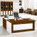 Desk Office Design Wooden Excellent On In L Type Table Wholesale Suppliers Alibaba 4