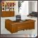 Desk Office Design Wooden Innovative On For New Wood Modern Furniture Executive Table Buy 3