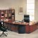 Office Desk Office Ideas Modern On Intended Executive Suite Cirrus 13 Desk Office Ideas Modern