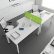 Desk Office Ideas Modern On Within Kitchen Gorgeous Furniture 27 Lovely Design 17 2