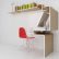 Desk Small Office Space Contemporary On Throughout Home With Modern Designs Regard To Desks For 5