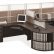 Desks Office Astonishing On Pertaining To Shared Charlotte NC Larner S Furniture 2