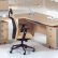 Office Desks Office Contemporary On With Regard To Make Your More Attractive Sophia Emma 7 Desks Office