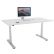 Office Desks Office Impressive On With Regard To Ergonomic Low Noise Linear Actuator Systems 19 Desks Office