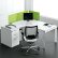 Desks Office Marvelous On Regarding Contemporary Desk Furniture Modern 4