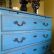 Distressed Blue Furniture Incredible On Throughout DIY Ritter Lumber 2