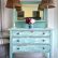 Distressed Furniture Ideas Exquisite On Within Painted For A Coastal Beach Look 4