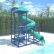 Other Diy Above Ground Pool Slide Creative On Other With Regard To Swimming Slides Cheap Best 14 Diy Above Ground Pool Slide