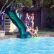 Other Diy Above Ground Pool Slide Perfect On Other Within DIY Swimming Backyard Design Ideas 16 Diy Above Ground Pool Slide