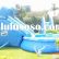 Other Diy Above Ground Pool Slide Stylish On Other With Home Design Ideas Http Www 11 Diy Above Ground Pool Slide