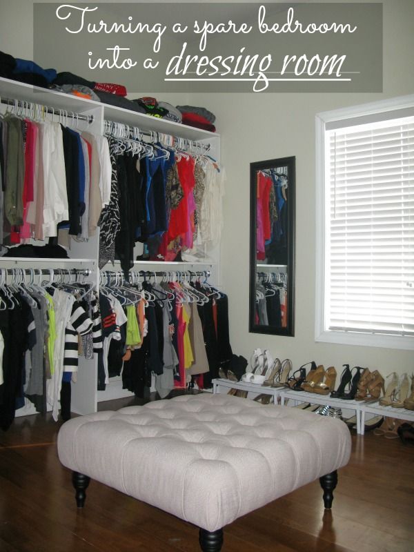 Furniture Diy Closet Room Lovely On Furniture With DIY Turning A Spare Bedroom Into Dressing Budget By 0 Diy Closet Room