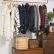 Furniture Diy Closet Room Marvelous On Furniture Within Without Attractive Hang Clothes A Easy Way To Make 20 Diy Closet Room
