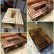 Diy Crate Furniture Lovely On Pertaining To DIY Wine Wood Coffee Table Free Plans Six 2