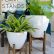 Furniture Diy Furniture West Elm Knock Nice On Pertaining To Inspired Wooden Plant Stands 7 Diy Furniture West Elm Knock