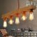 Interior Diy Home Lighting Ideas Amazing On Interior Kitchen Chandelier Light Fixtures Edison Bulb 18 Diy Home Lighting Ideas