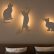 Interior Diy Home Lighting Ideas Modern On Interior For DIY Bedroom And Decor Idea Cat Lovers 19 Diy Home Lighting Ideas