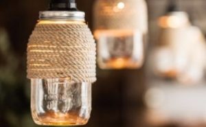 Diy Home Lighting Ideas