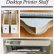Office Diy Home Office Decor Ideas Easy Creative On For DIY Desktop Printer Shelf Do It 7 Diy Home Office Decor Ideas Easy