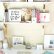 Diy Home Office Decor Ideas Easy Delightful On With Regard To And Inexpensive Desk 1