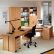 Furniture Diy Home Office Furniture Amazing On With Pleasant Collections 21 Diy Home Office Furniture