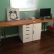 Diy Home Office Furniture Creative On Within DIY Desk For Ideas 3