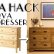 Diy Ikea Tarva Dresser Perfect On Furniture Within IKEA Hack DIY Paul Tran 5