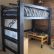 Other Diy Kids Loft Bed Amazing On Other Intended Build Our Pinterest Primer Lofts And Ceilings 13 Diy Kids Loft Bed