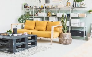 Diy Living Room Furniture