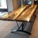 Furniture Diy Metal Furniture Fine On With Perfect Modern Wood And 17 Best Images About Table 12 Diy Metal Furniture