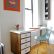 Diy Office Desk Ikea Kitchen Impressive On 20 DIY Desks That Really Work For Your Home 2