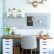Diy Office Desk Ikea Kitchen Magnificent On Intended 39 DIY Ideas To Improve Your Home For The House 5