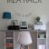Office Diy Office Desk Ikea Kitchen Modest On Pertaining To IKEA HACK Easy DIY For Under 60 Amazing Projects Ideas 10 Diy Office Desk Ikea Kitchen