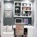 Office Diy Office Space Beautiful On 15 Closets Turned Into Saving Nooks 7 Diy Office Space