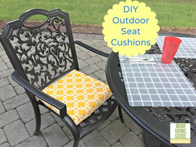 Furniture Diy Outdoor Furniture Cushions Charming On In DIY Chair 0 Diy Outdoor Furniture Cushions