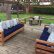 Furniture Diy Outdoor Furniture Lovely On With Ana White 2x4 Sofas DIY Projects 0 Diy Outdoor Furniture