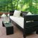 Diy Outdoor Furniture Marvelous On Intended Easy DIY Garden Patio The Glove 1