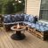 Furniture Diy Outdoor Pallet Sectional Amazing On Furniture Pertaining To DIY Sofa For Patio PALLETS Pinterest 21 Diy Outdoor Pallet Sectional