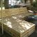 Diy Outdoor Pallet Sectional Interesting On Furniture Intended For DIY Pinterest 3
