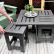 Furniture Diy Outdoor Side Table Brilliant On Furniture Throughout DIY Coffee With 4 Hidden Tables 13 Diy Outdoor Side Table
