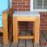 Furniture Diy Outdoor Side Table Fresh On Furniture Throughout DIY 2x4 And Concrete FixThisBuildThat 11 Diy Outdoor Side Table