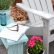 Furniture Diy Outdoor Side Table Impressive On Furniture And Distressed Wood Satori Design For Living 26 Diy Outdoor Side Table