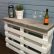 Diy Pallet Bar Fresh On Furniture Regarding Table DIY Quick And Easy Video Instructions 2