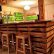 Furniture Diy Pallet Bar Interesting On Furniture In Recycled Wood Ideas Upcycled 27 Diy Pallet Bar