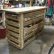 Furniture Diy Pallet Bar Nice On Furniture Regarding With Built In Insulated Ice Box Pallets And 28 Diy Pallet Bar