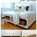 Diy Platform Beds With Storage Creative On Bedroom Pertaining To How Make A Bed 5