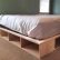Bedroom Diy Platform Beds With Storage Wonderful On Bedroom Within Readers Bed Plans 9 Diy Platform Beds With Storage